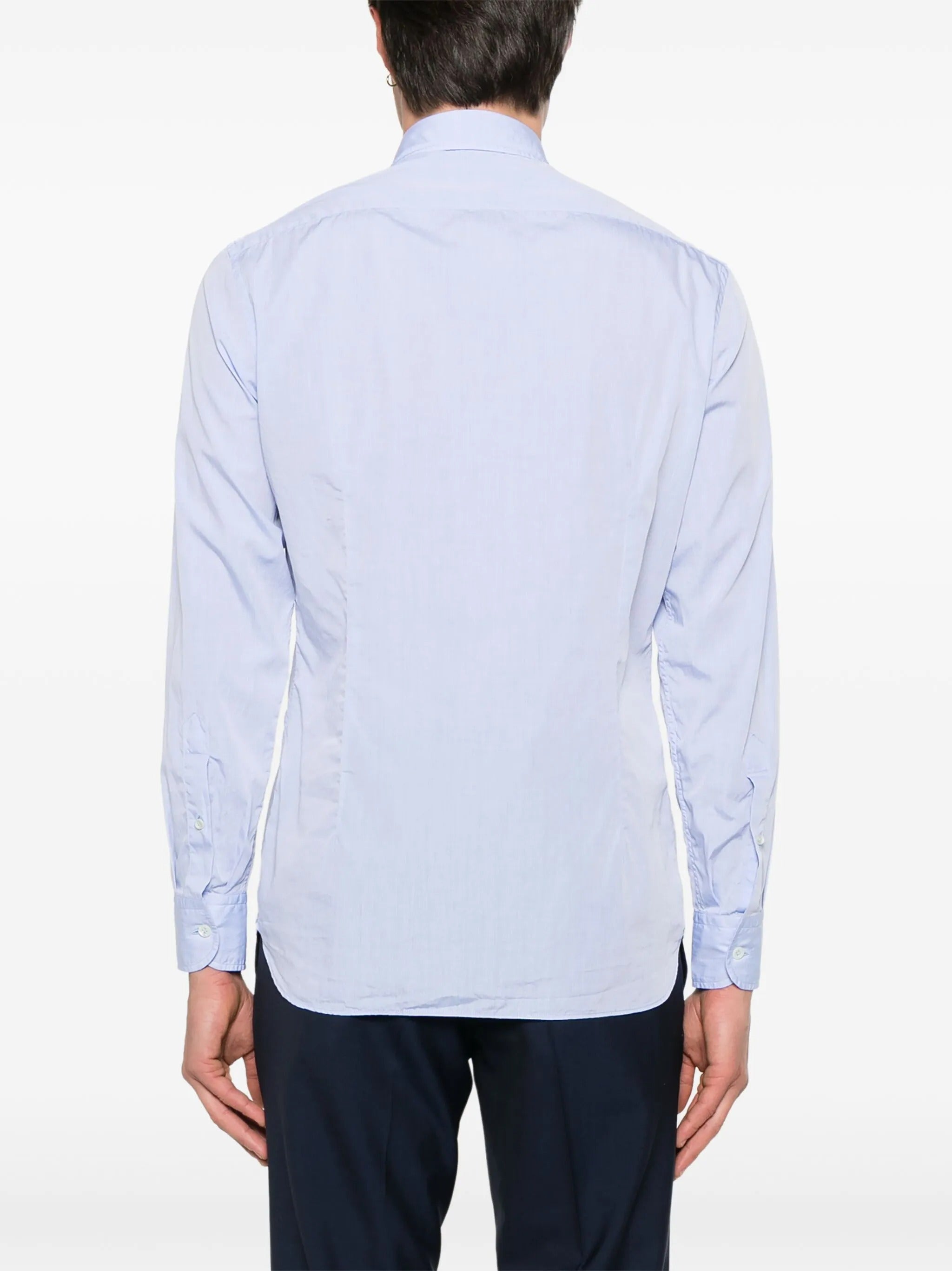 LARDINI SHIRT