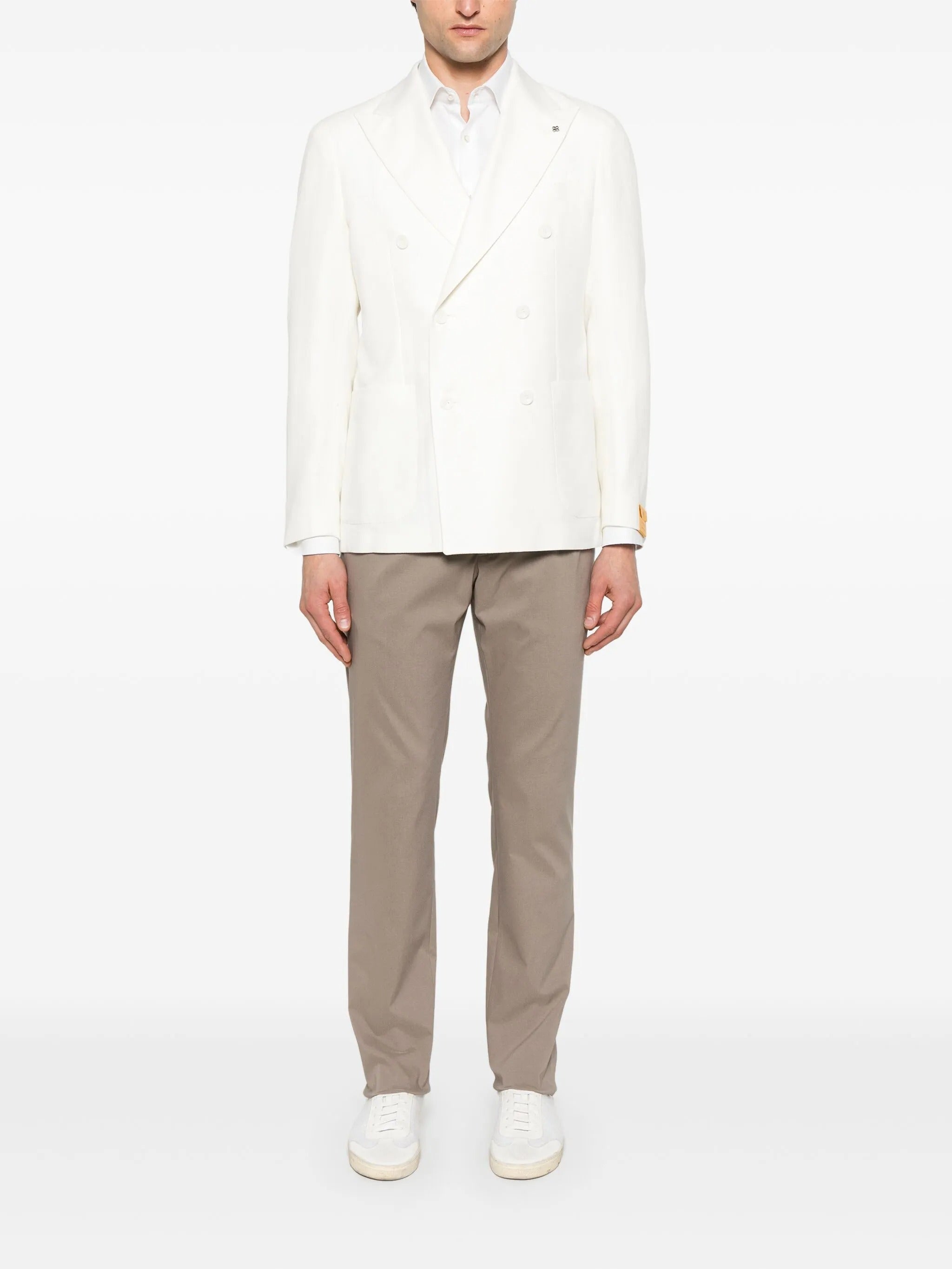 TAGLIATORE TROUSERS