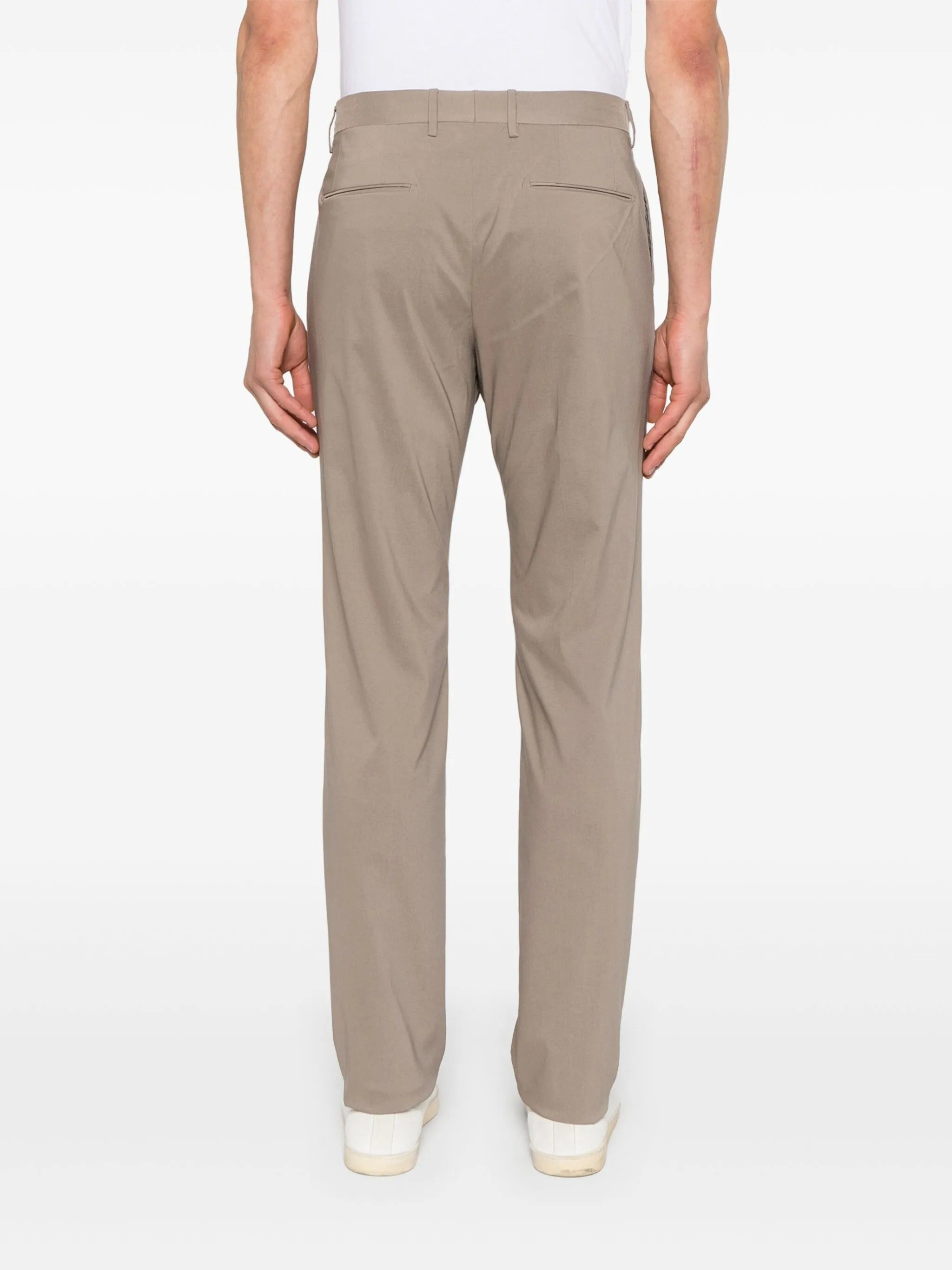 TAGLIATORE TROUSERS