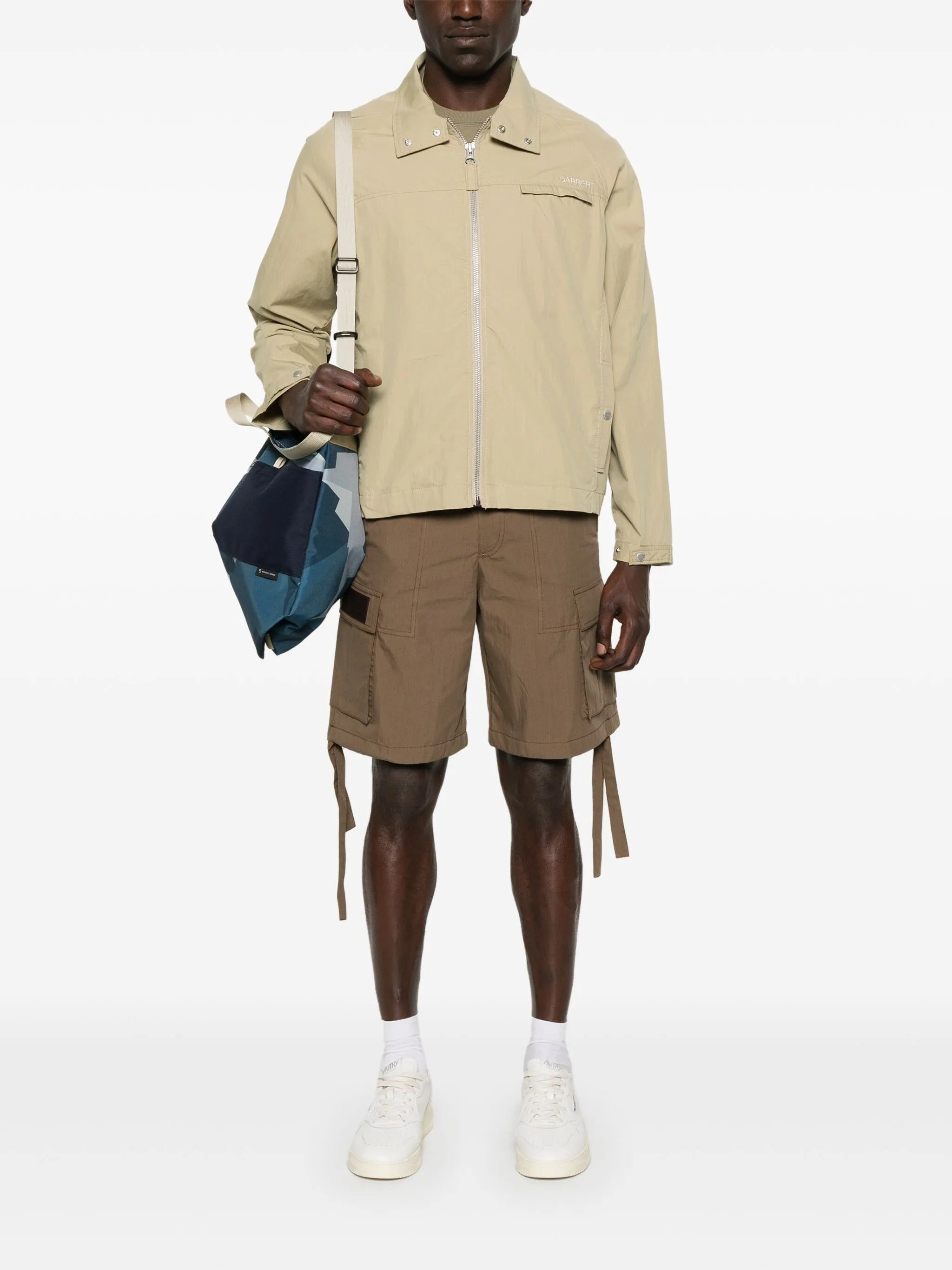 CARRER CARGO SHORT