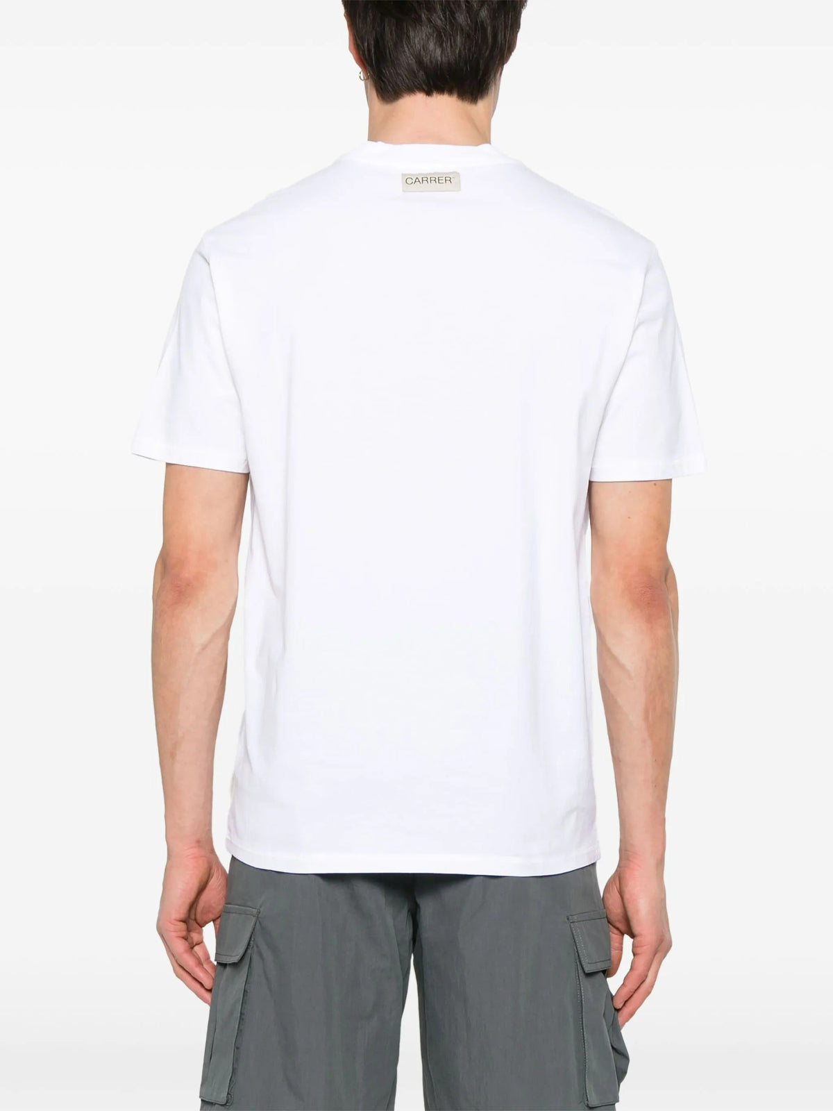 CARRER STREET SERIES T-SHIRT