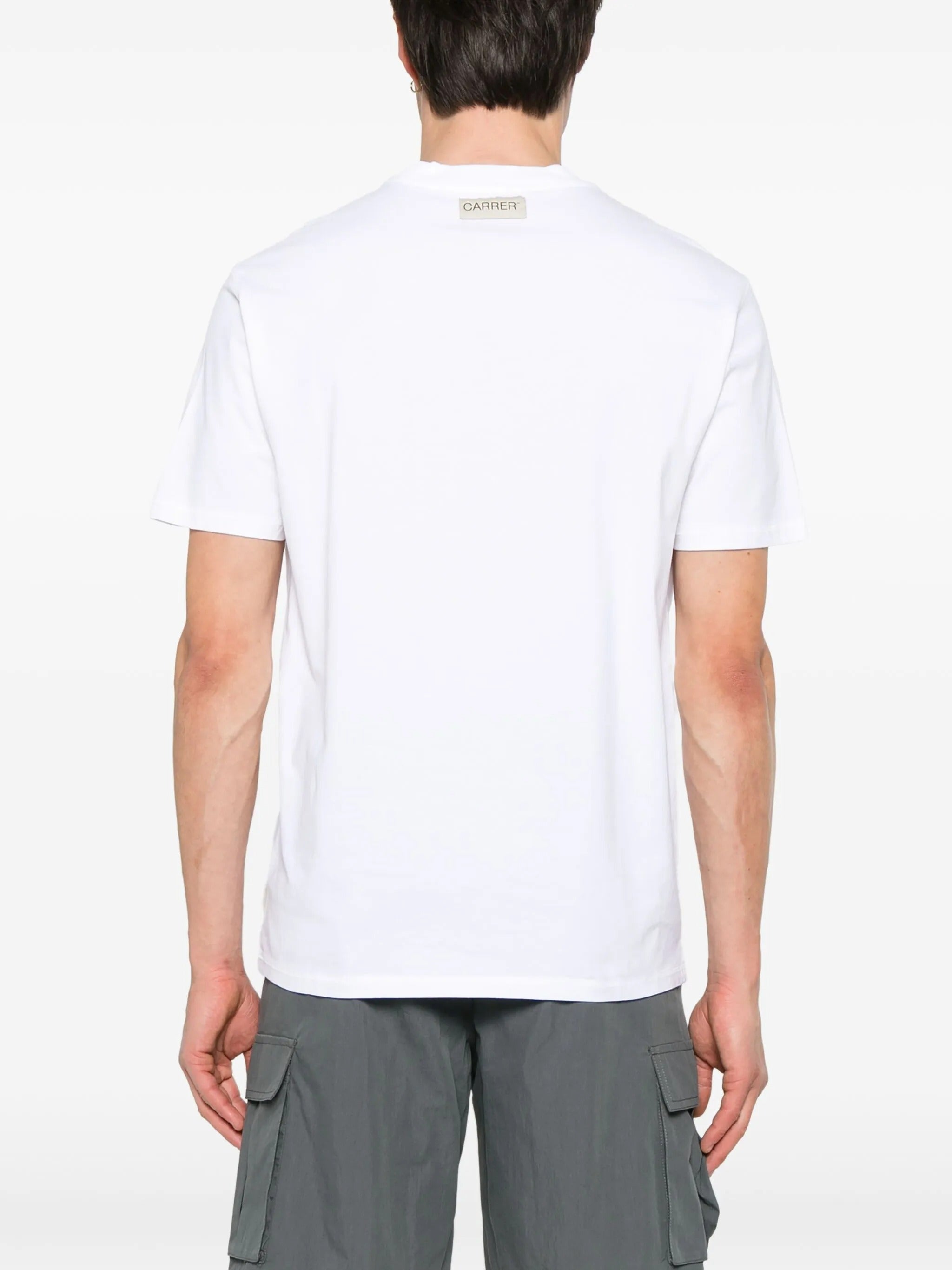 CARRER STREET SERIES T-SHIRT