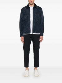 DANIELE FIESOLI POCKET T-SHIRT