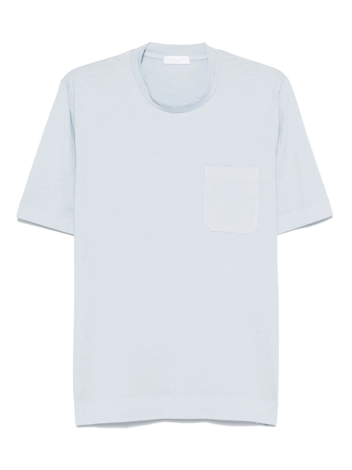 DANIELE FIESOLI POCKET T-SHIRT