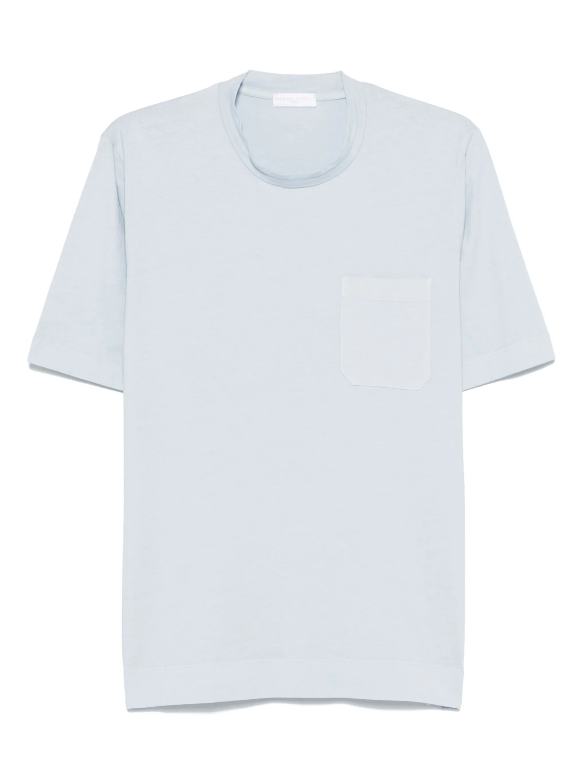 DANIELE FIESOLI POCKET T-SHIRT