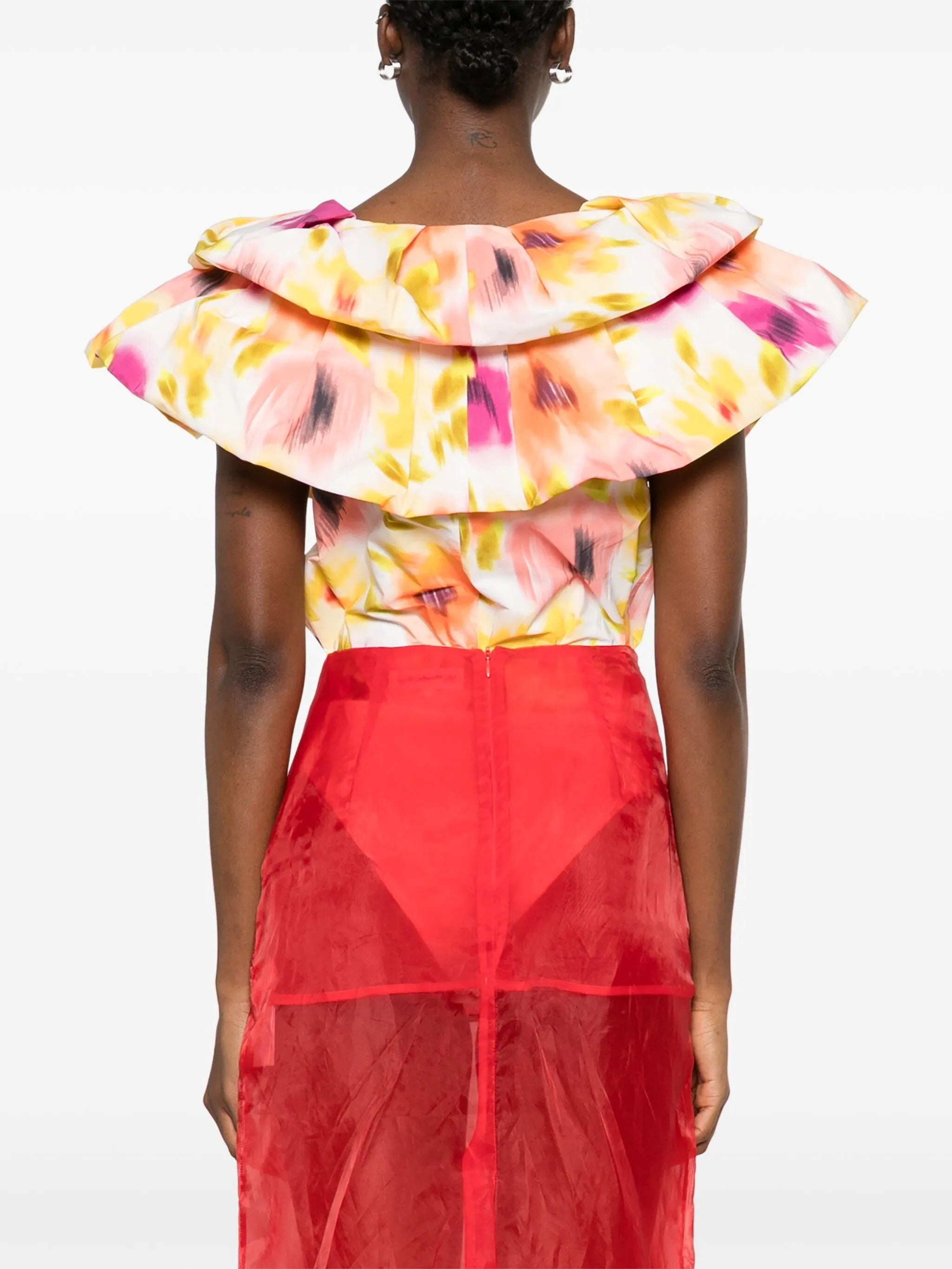 ESSENTIEL ANTWERP HILLARY