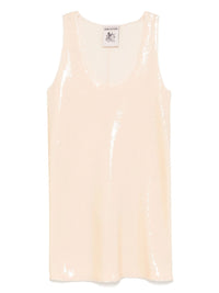 SEMICOUTURE MINI DRESS