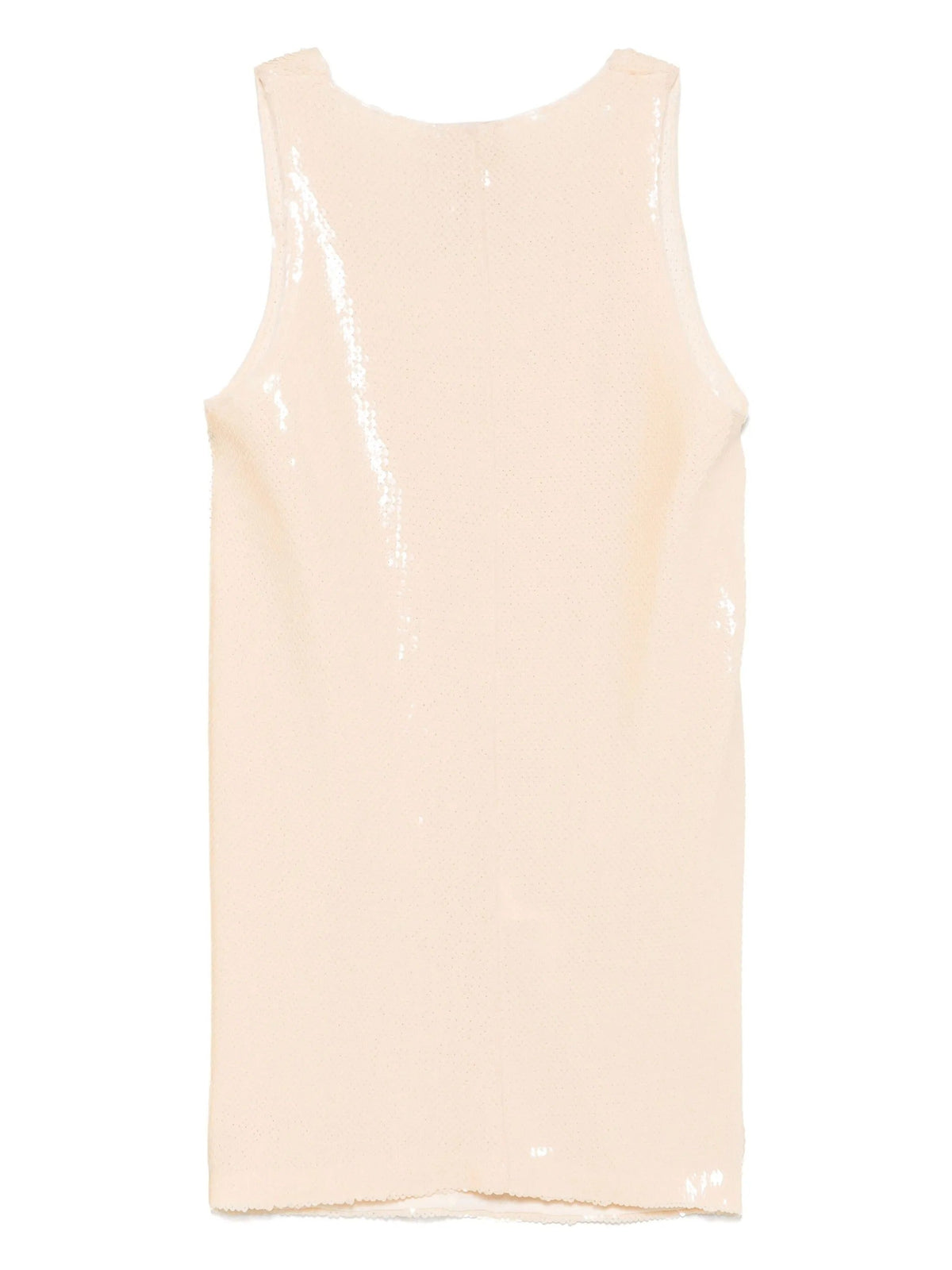 SEMICOUTURE MINI DRESS