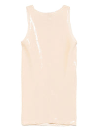 SEMICOUTURE MINI DRESS