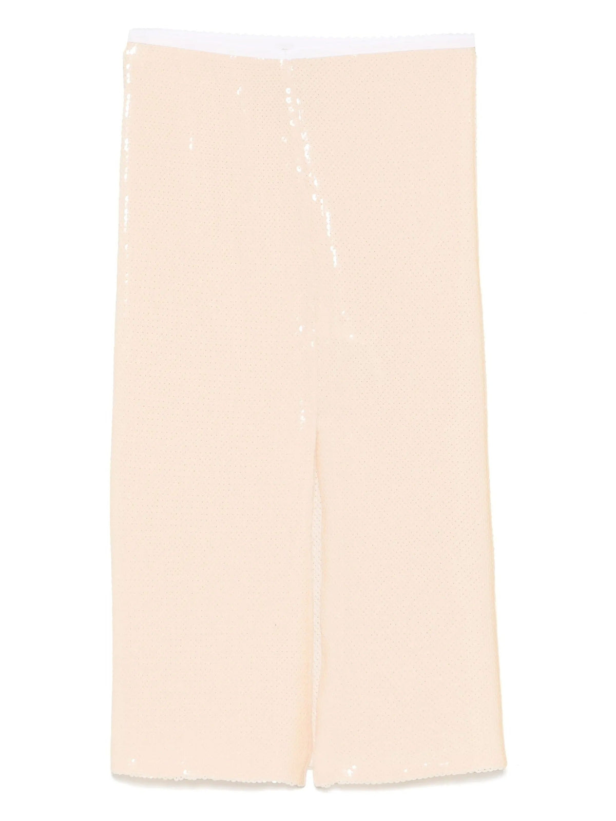SEMICOUTURE SKIRT