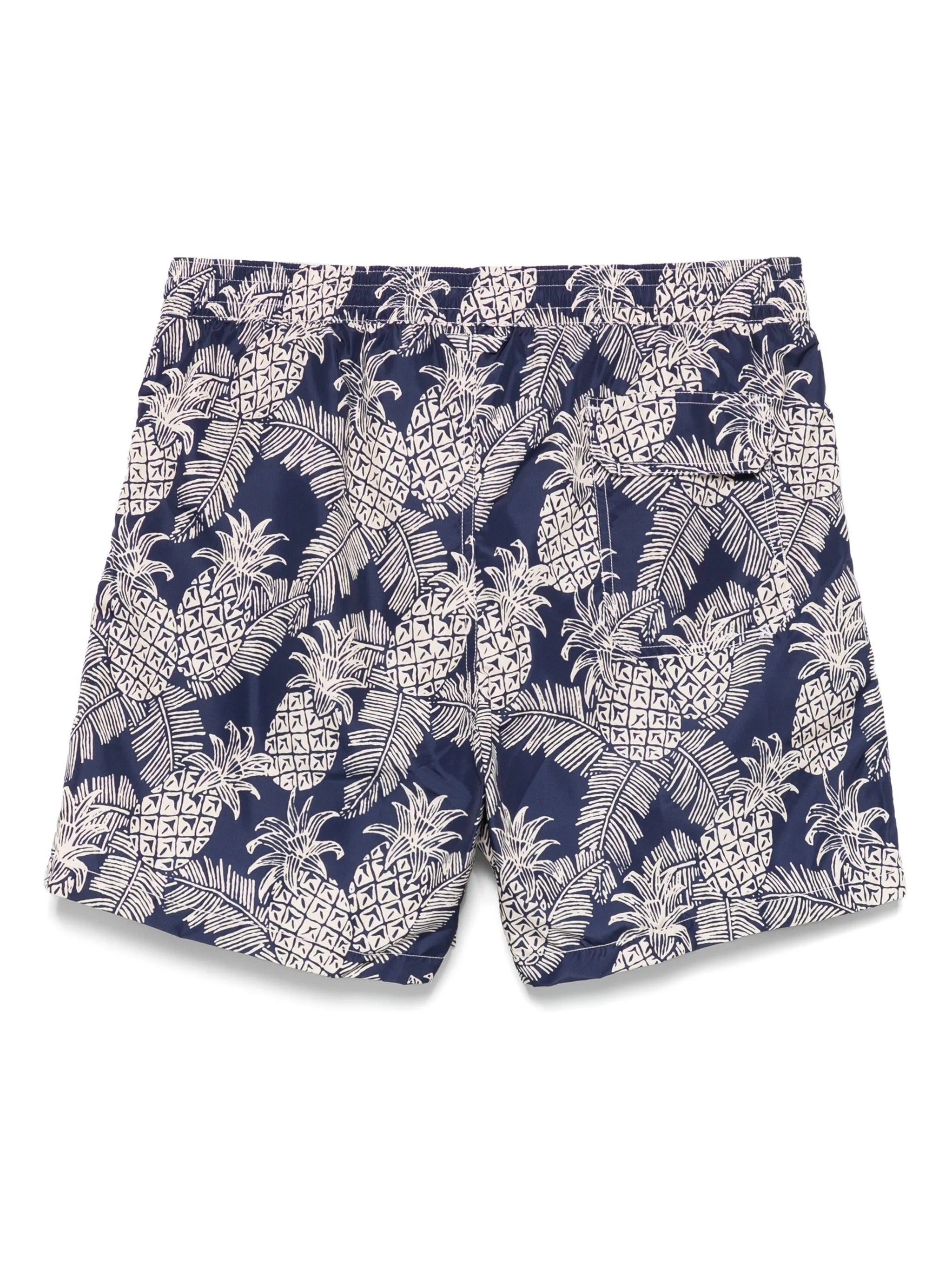 ALTEA SWIM SHORTS