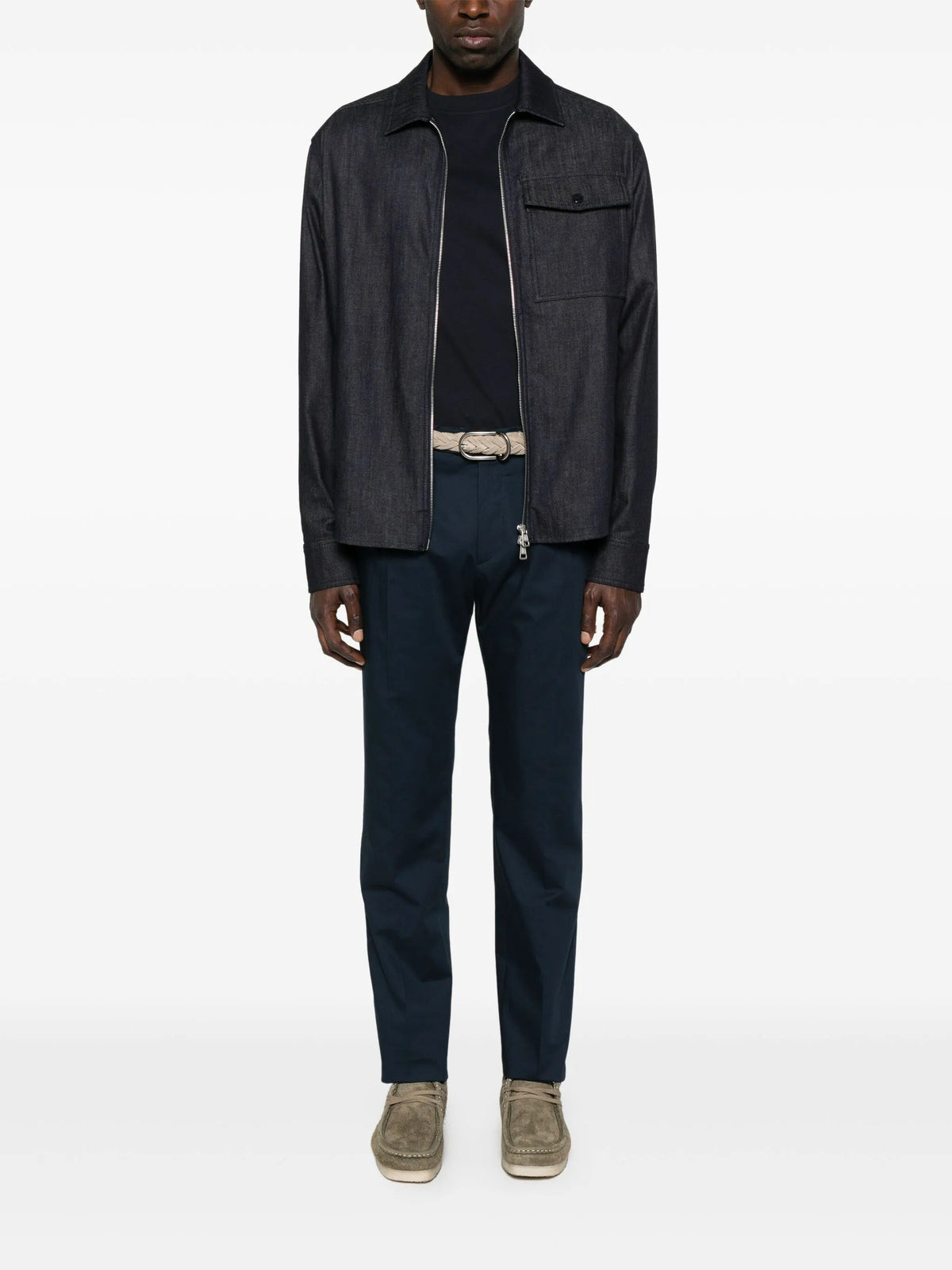 TAGLIATORE TROUSERS