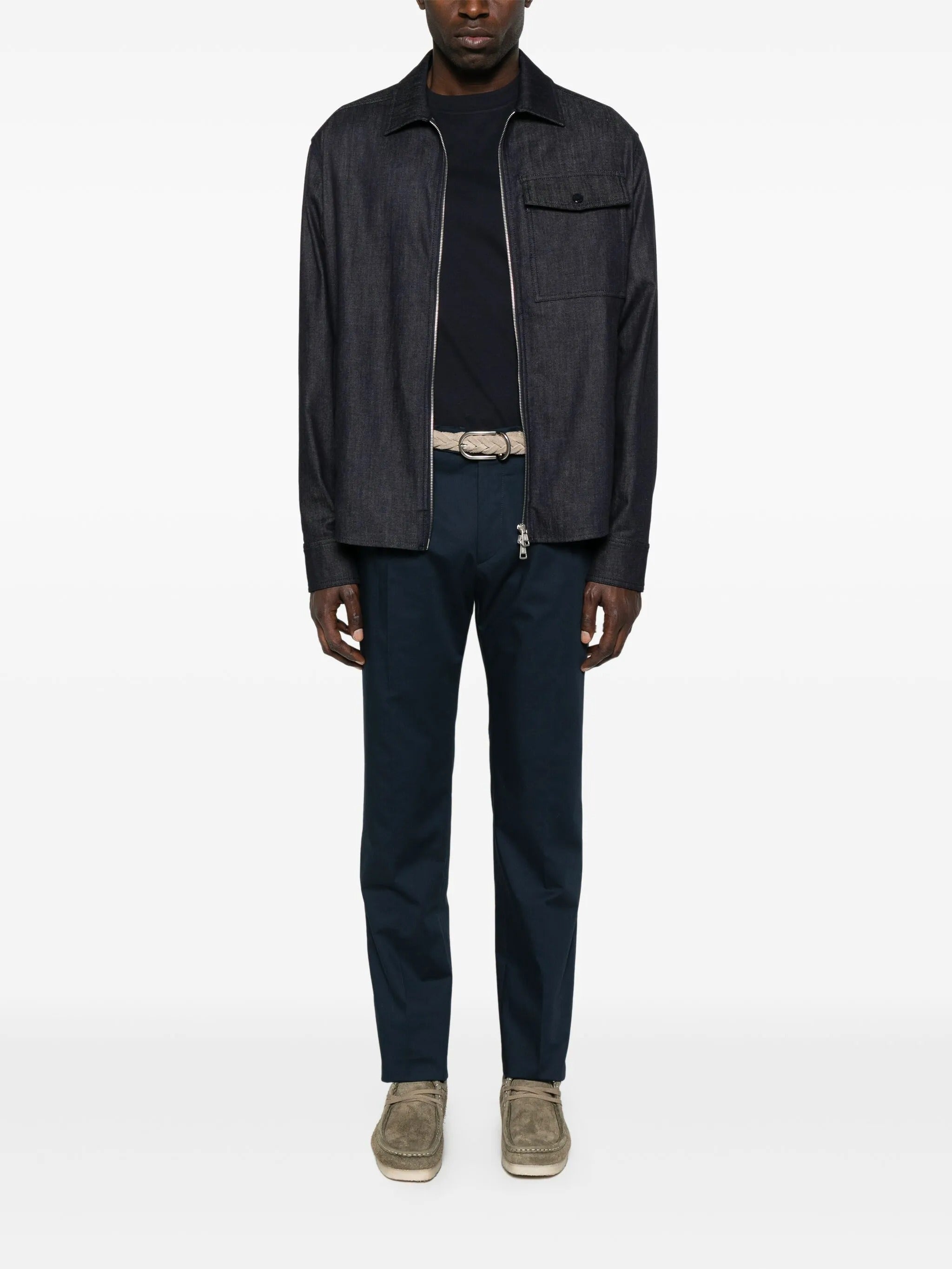 TAGLIATORE TROUSERS