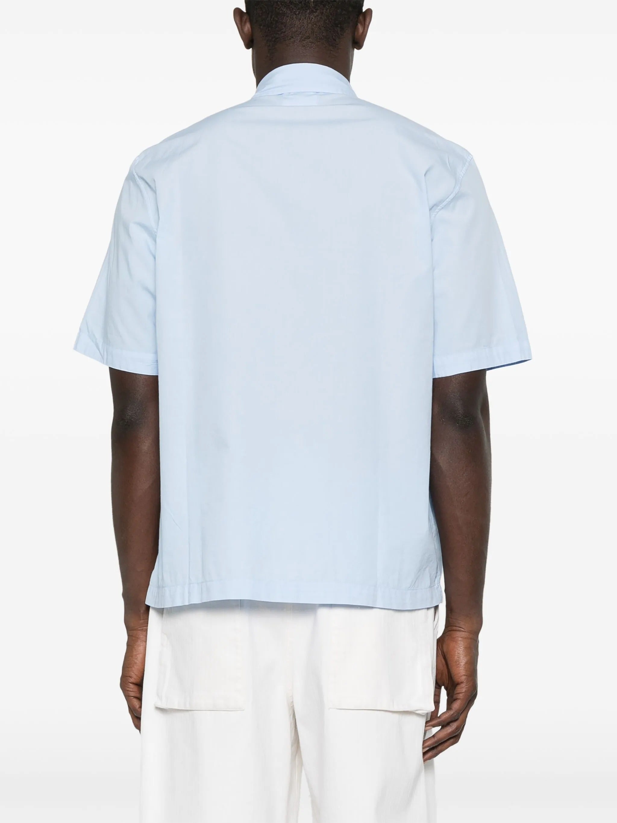 C.P. COMPANY SHIRT