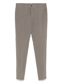 BERWICH CHINO TROUSERS