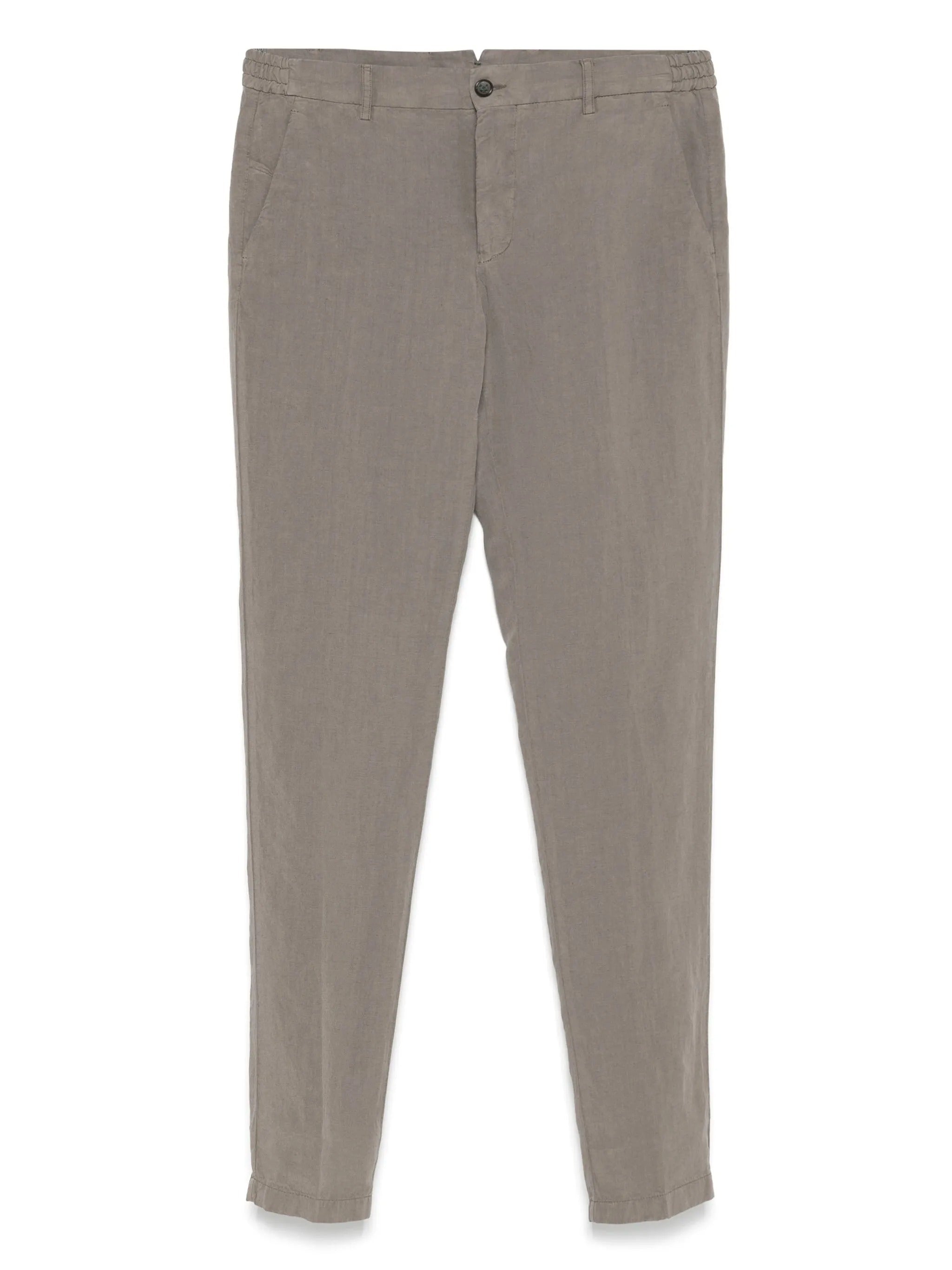BERWICH CHINO TROUSERS
