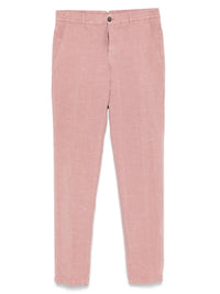 BERWICH CHINO TROUSERS