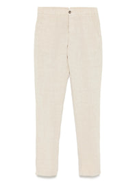 BERWICH CHINO TROUSERS