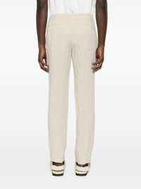 BERWICH CHINO TROUSERS
