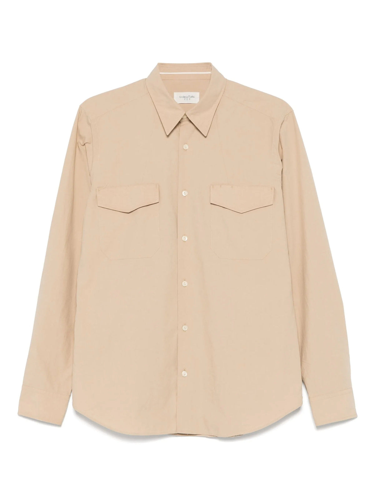 TINTORIA MATTEI 954 SHIRT