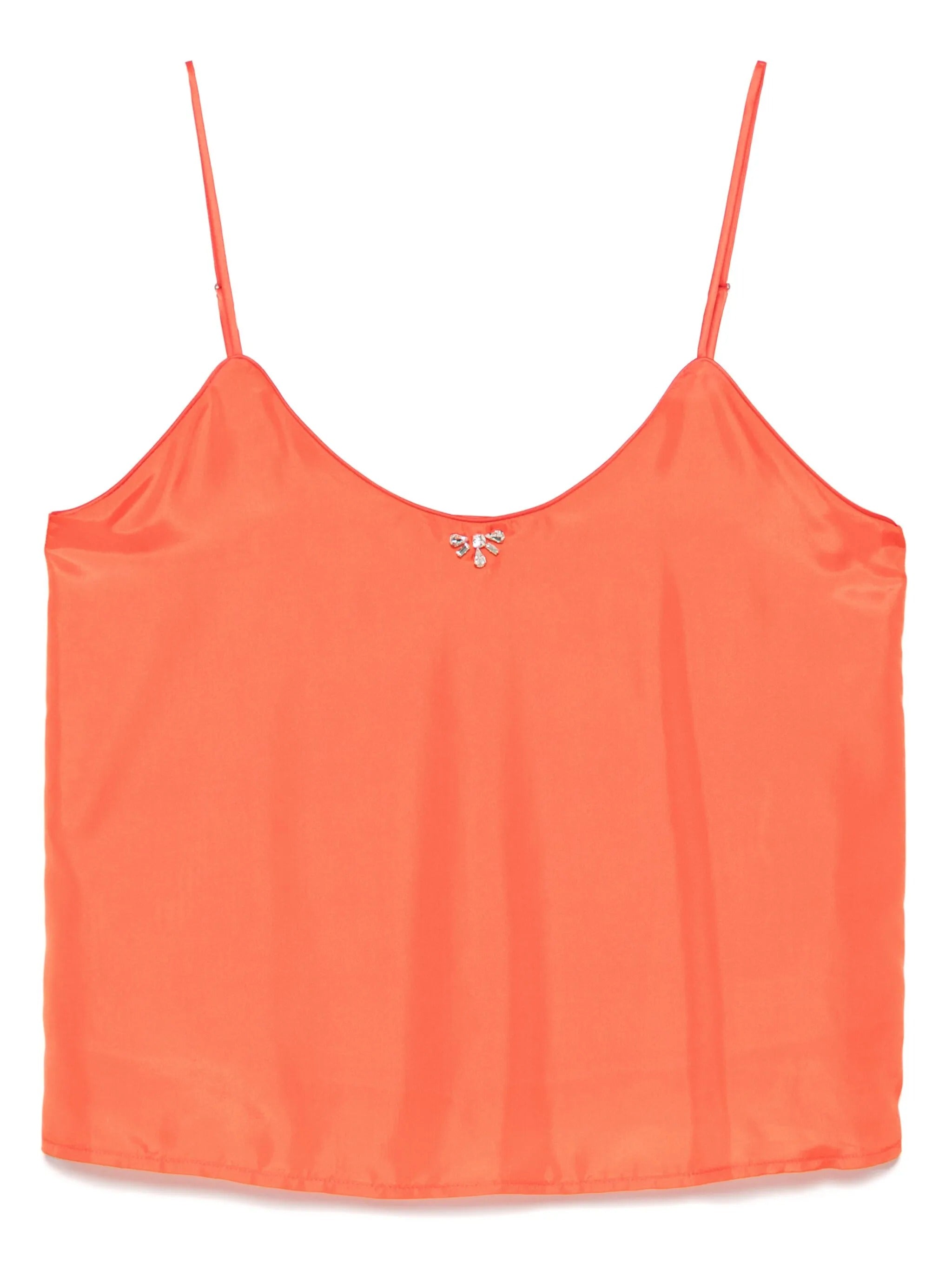 FORTE FORTE CRYSTAL TOP