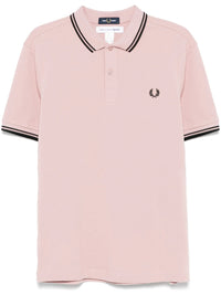 COMME DES GARÇONS FRED PERRY POLO