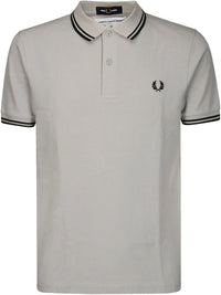 COMME DES GARÇONS FRED PERRY POLO