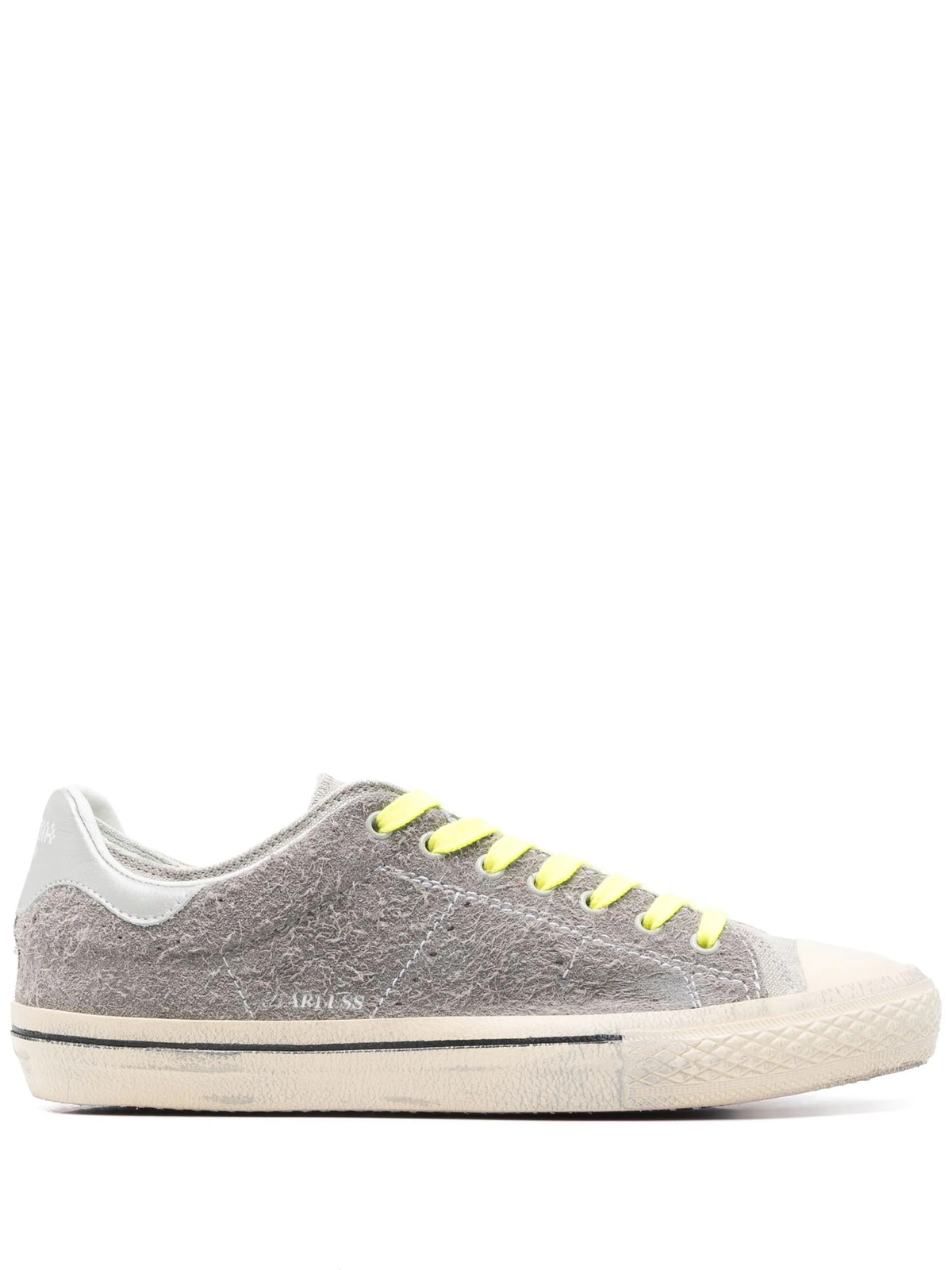 HIDNANDER STARLESS LOW