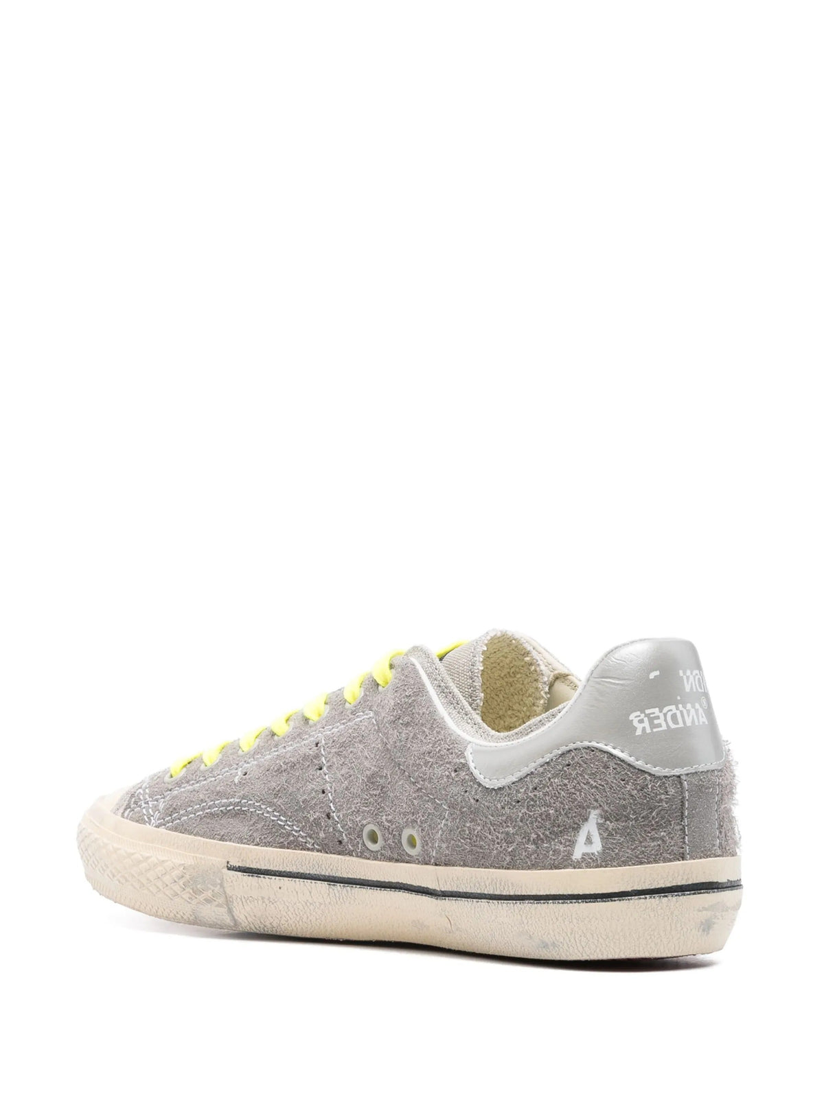 HIDNANDER STARLESS LOW