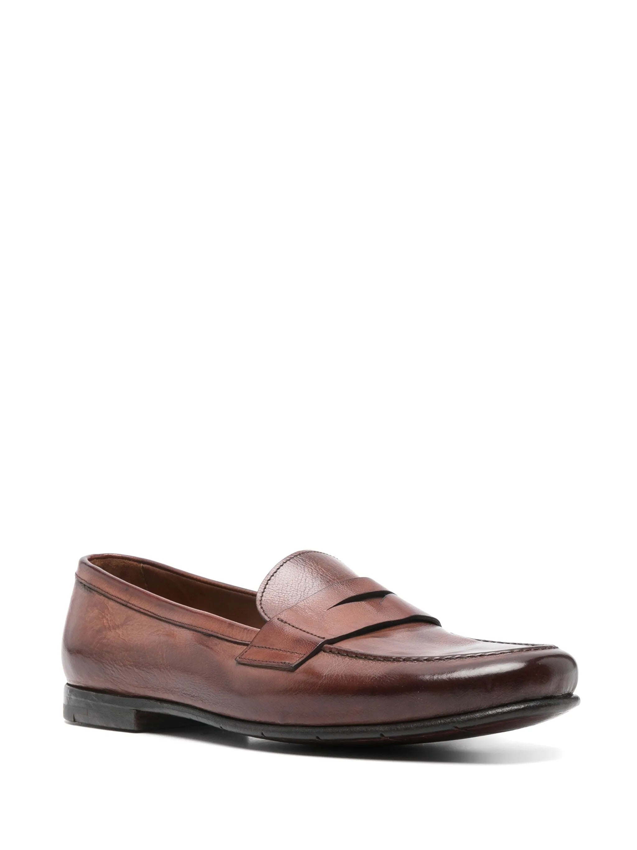 PREMIATA LOAFERS