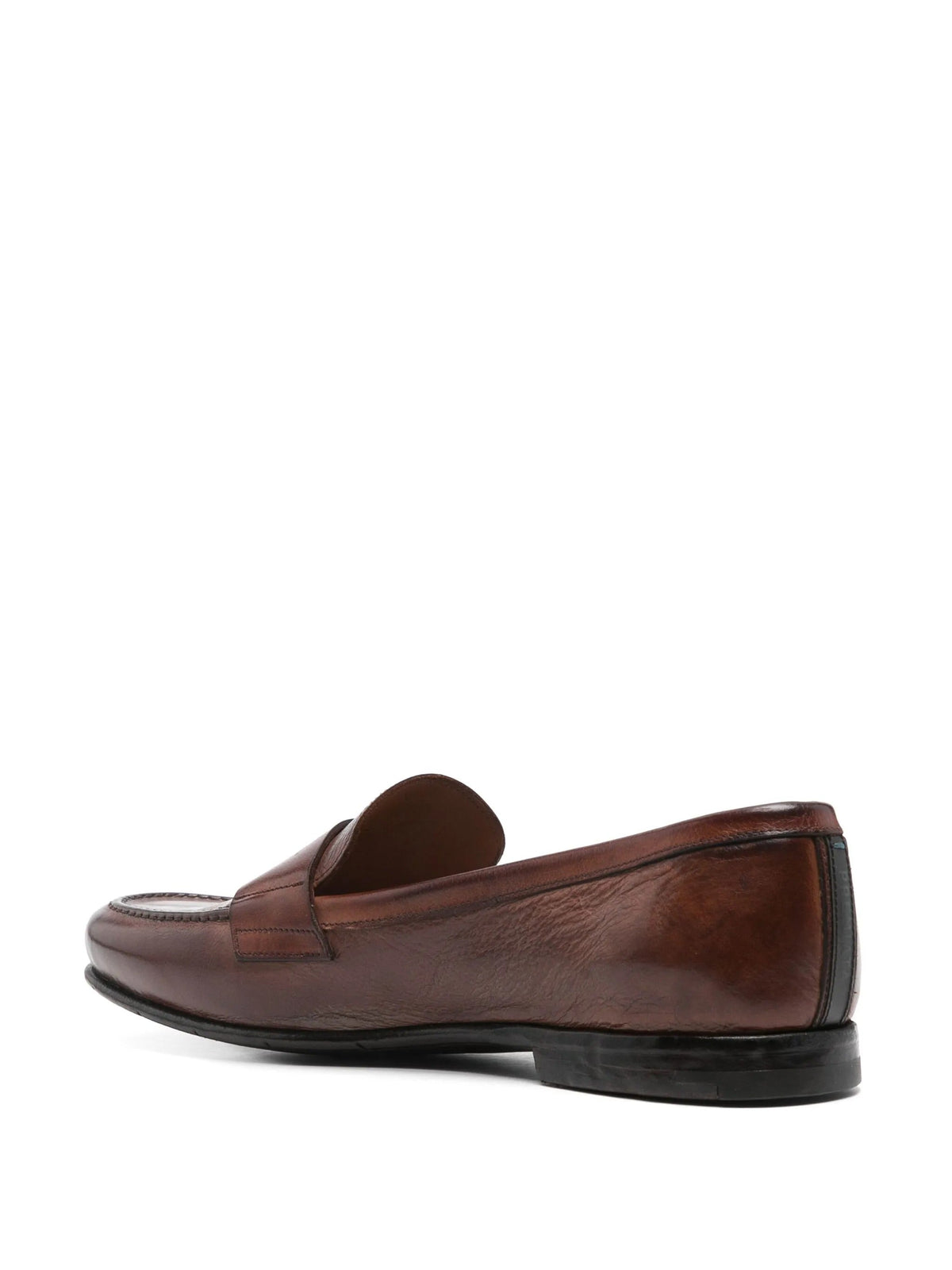 PREMIATA LOAFERS