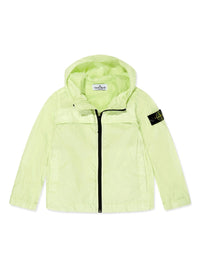 STONE ISLAND JACKET