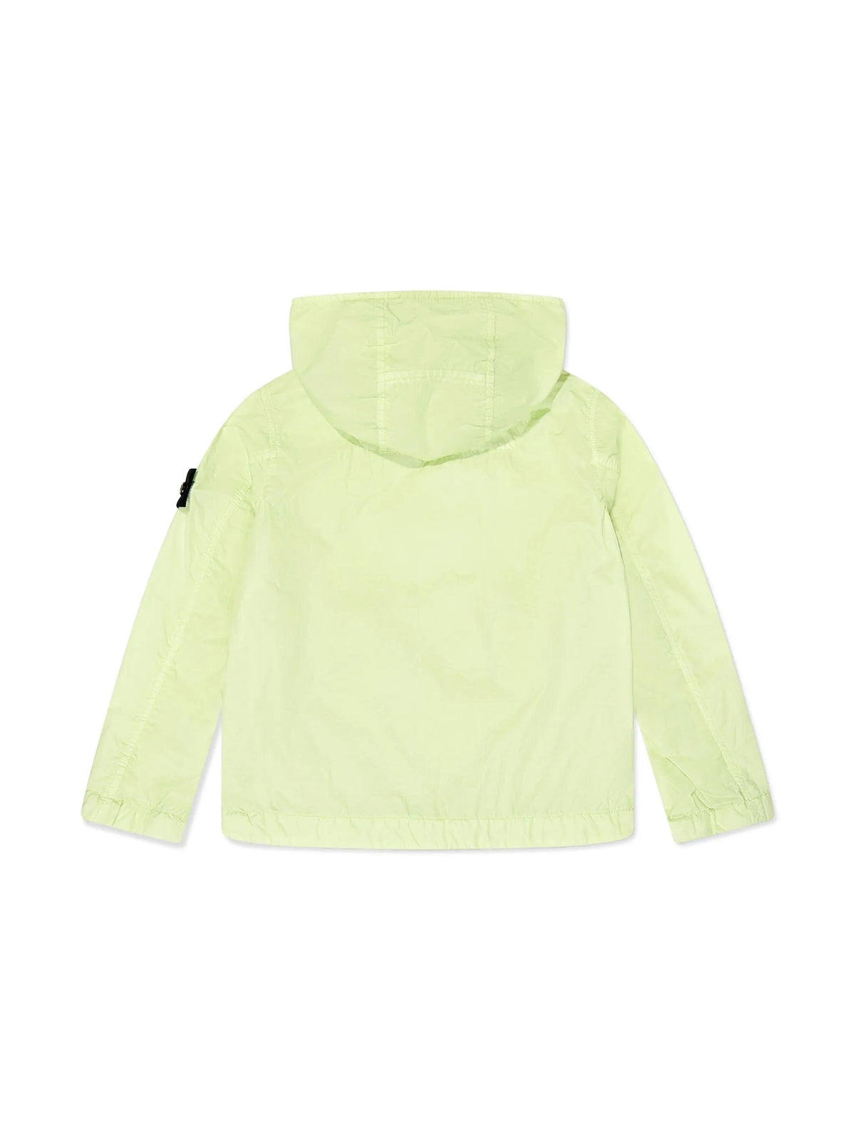 STONE ISLAND JACKET