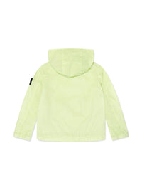 STONE ISLAND JACKET