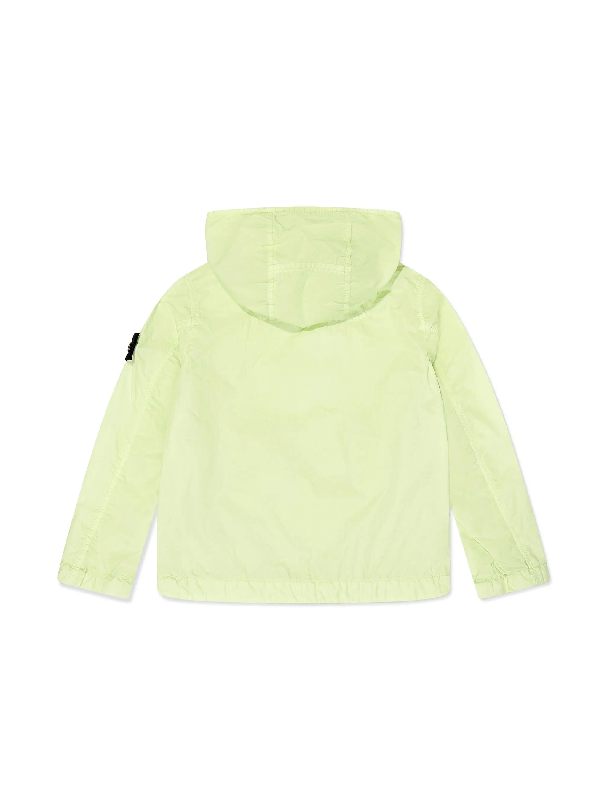 STONE ISLAND JACKET