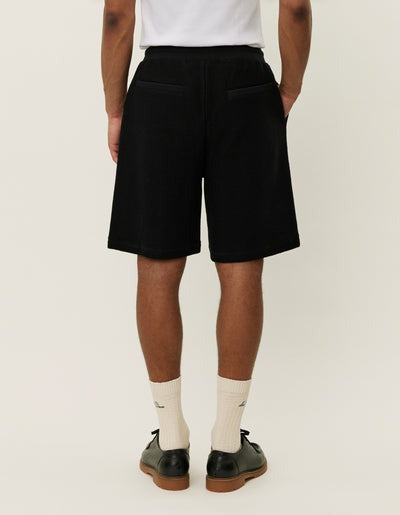 LES DEUX SULLY REVERSE SHORTS