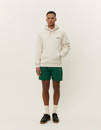 LES DEUX DIAZ HOODIE