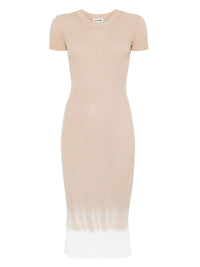 STAUD COLLEEN DRESS