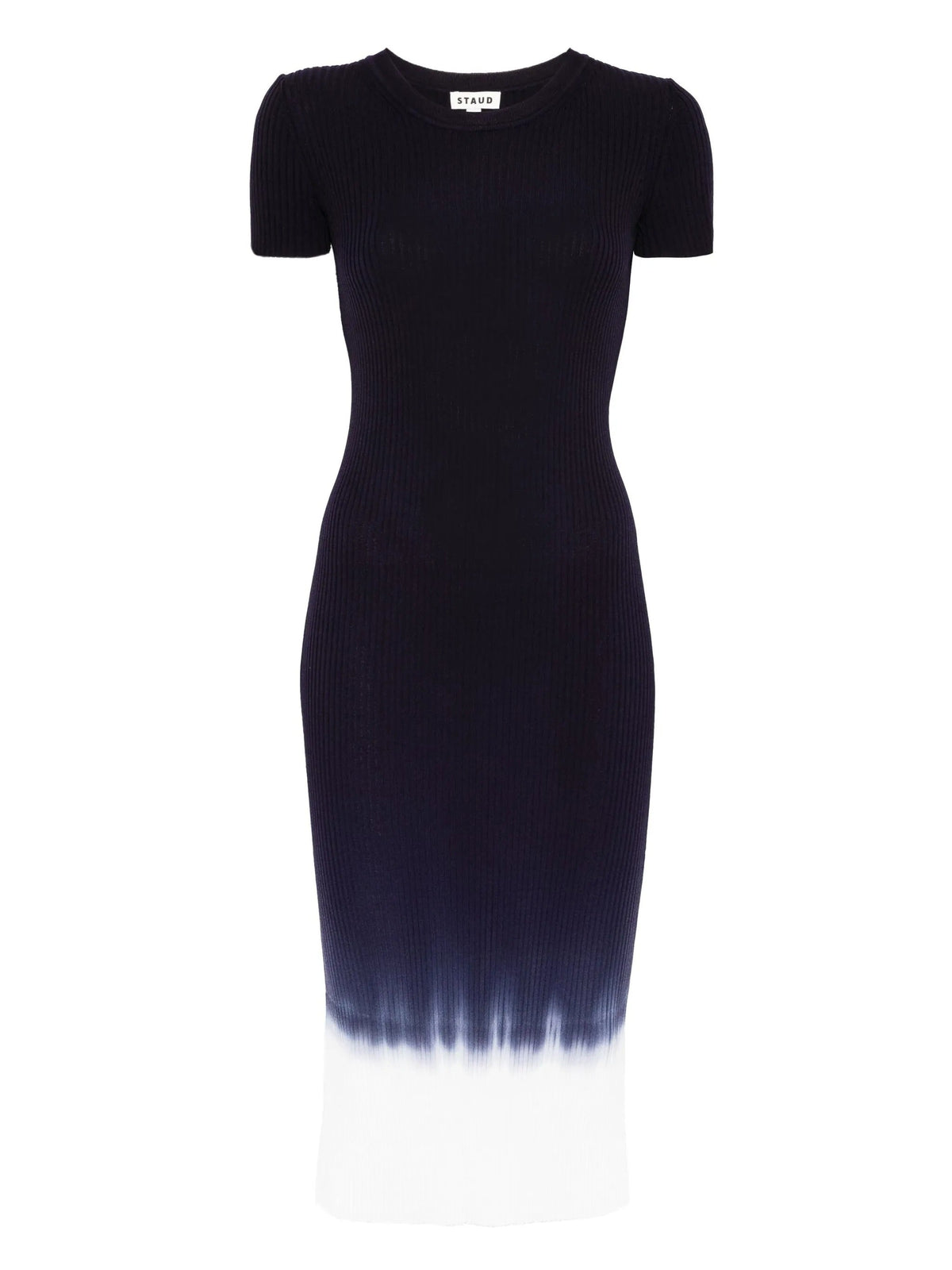 STAUD COLLEEN DRESS