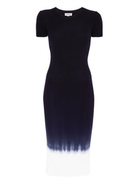 STAUD COLLEEN DRESS
