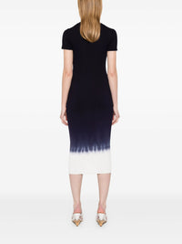 STAUD COLLEEN DRESS