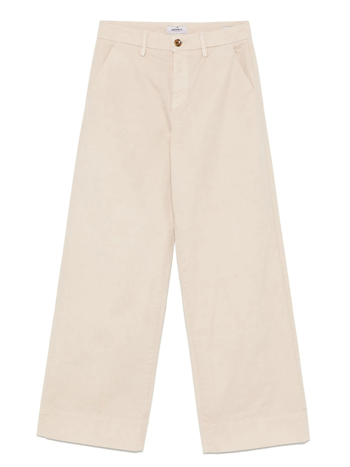 MASON'S TROUSERS