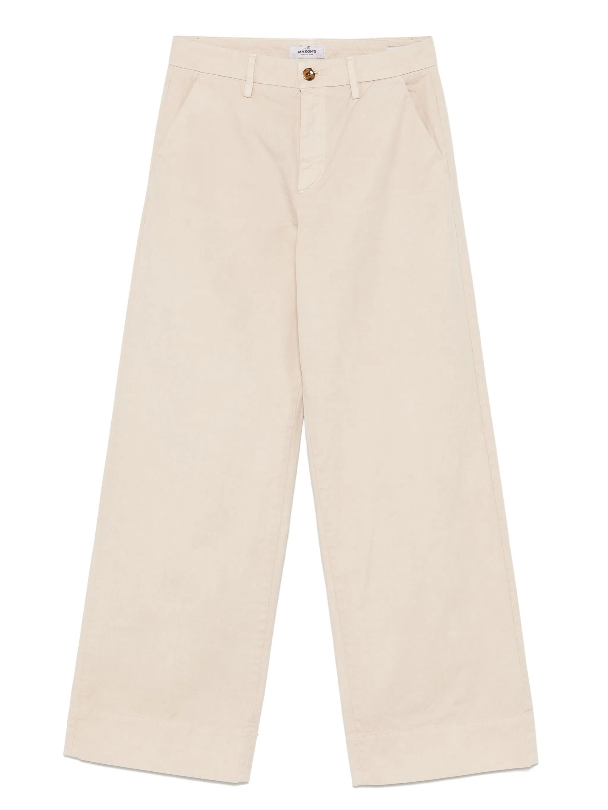MASON'S TROUSERS