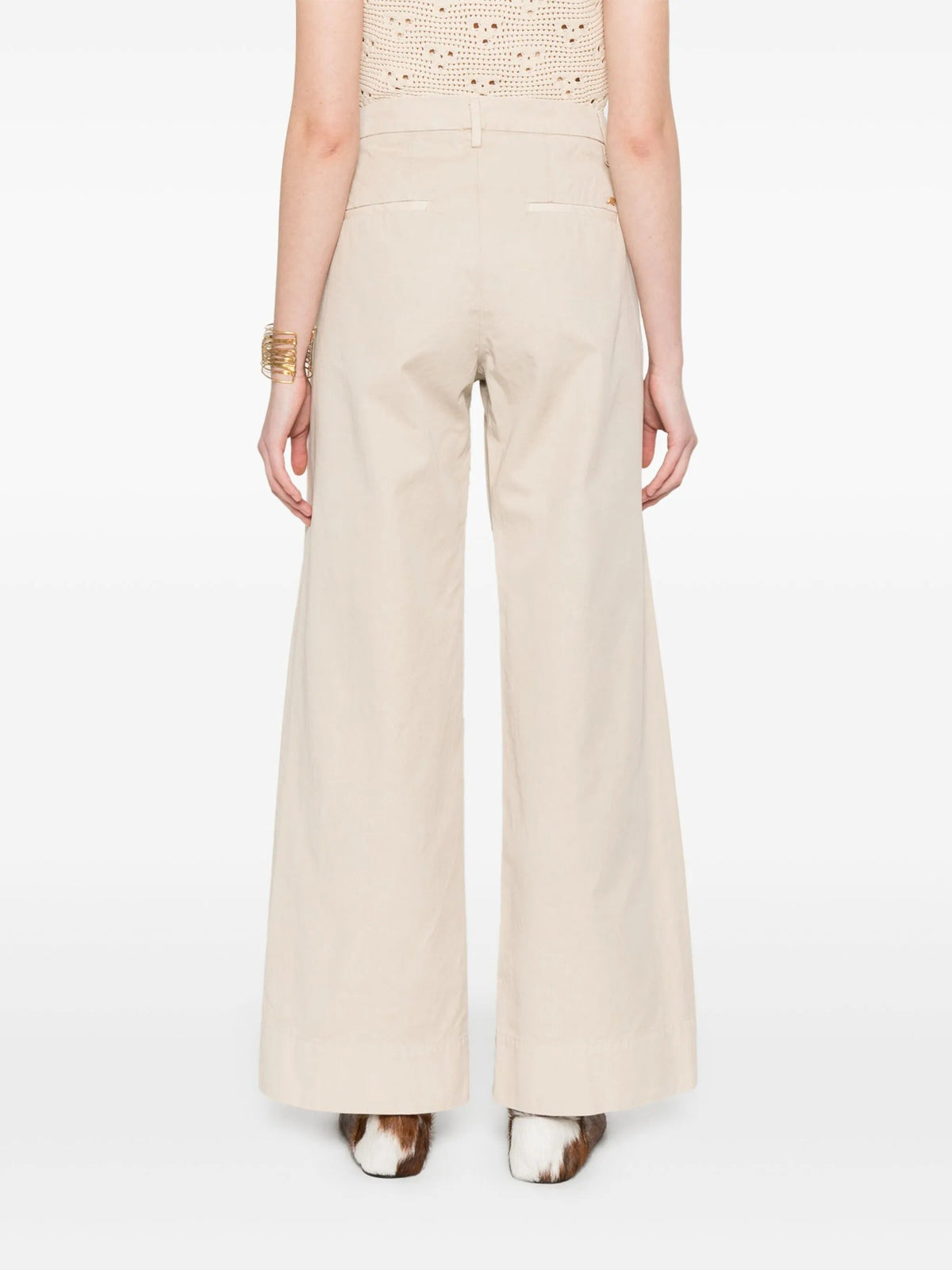 MASON'S TROUSERS