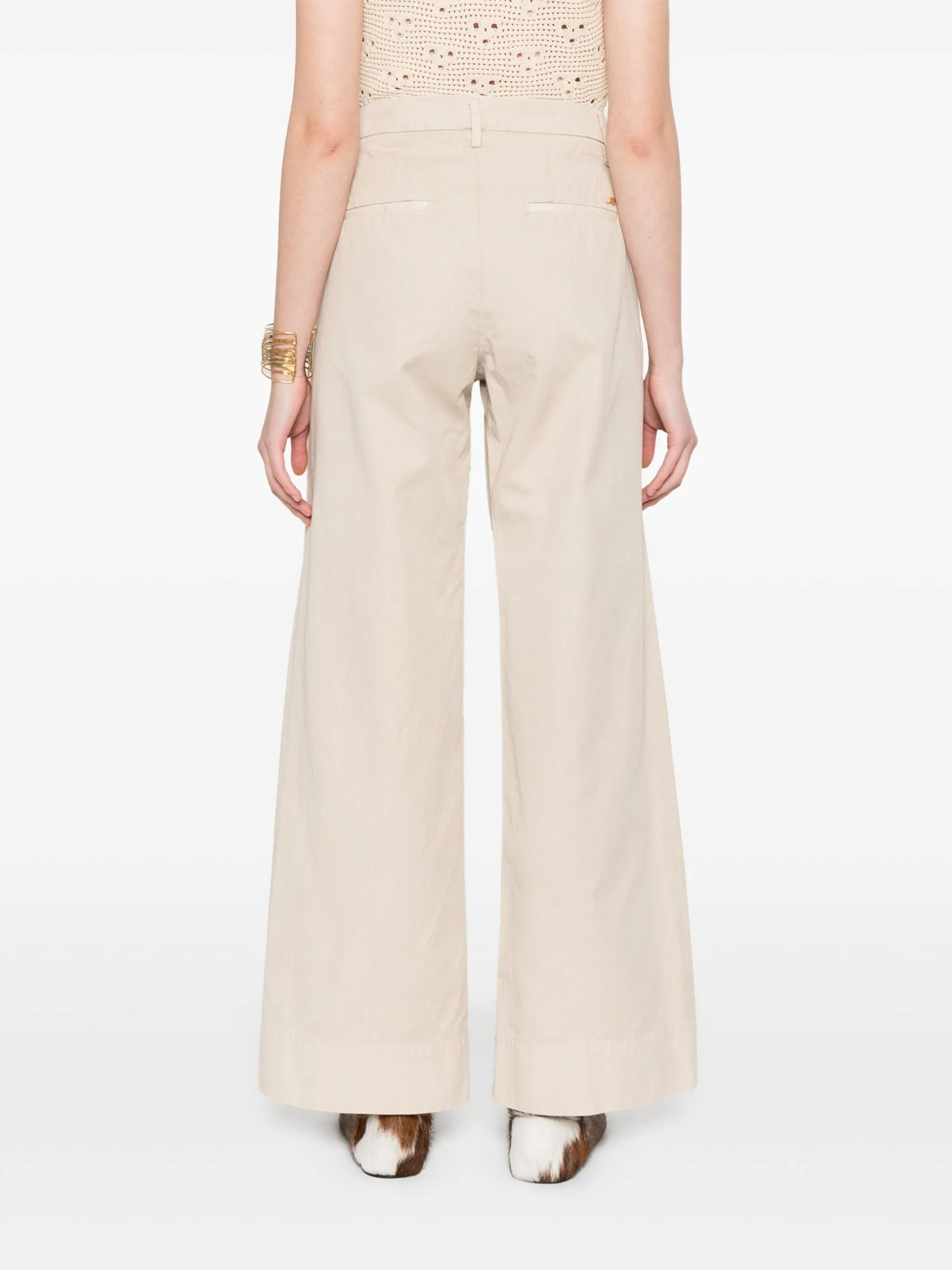 MASON'S TROUSERS