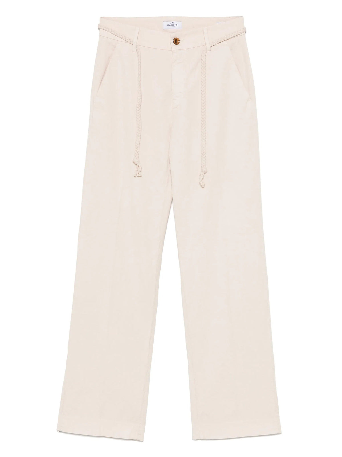 MASON'S NEW YORK TROUSERS