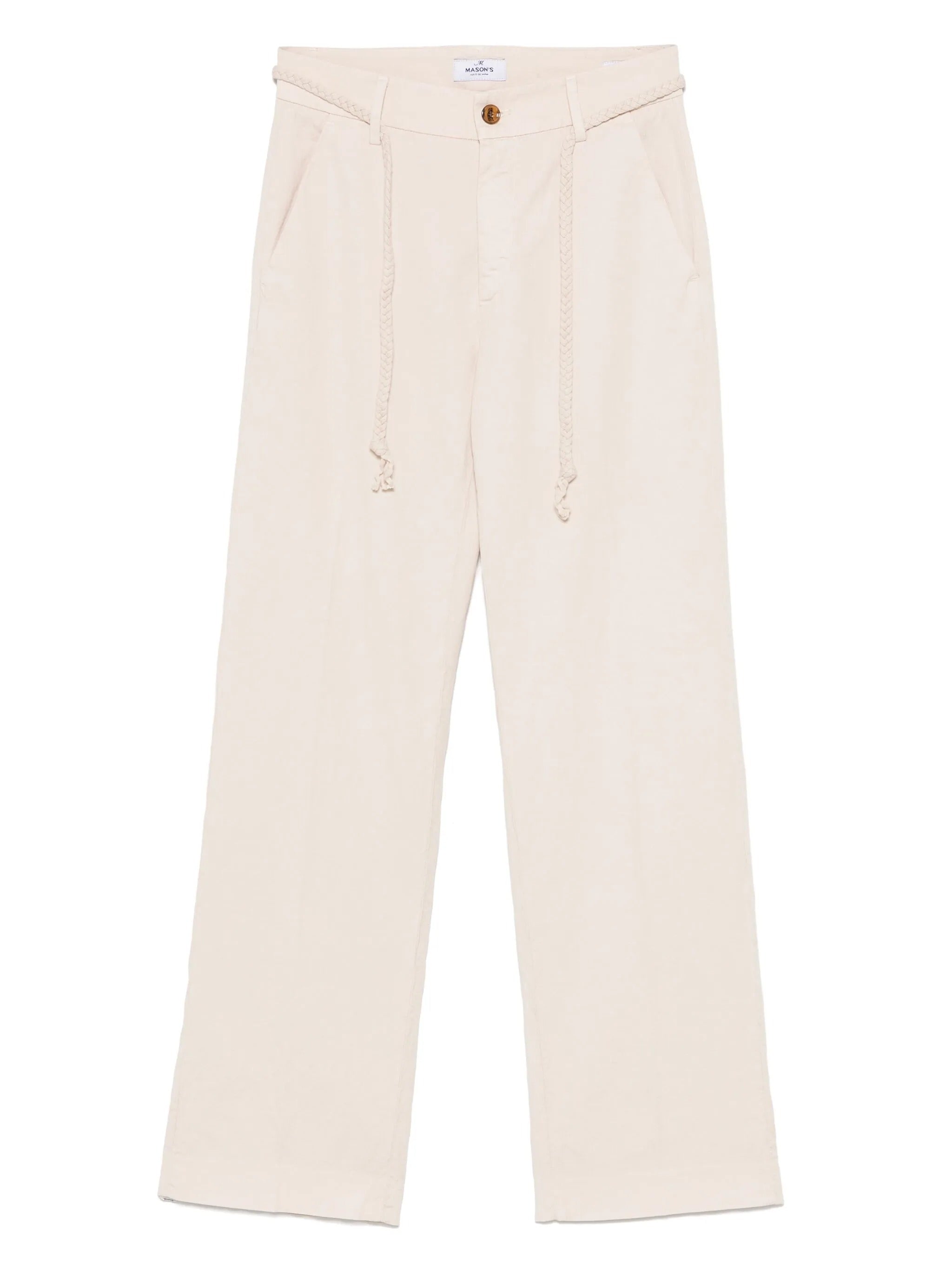 MASON'S NEW YORK TROUSERS