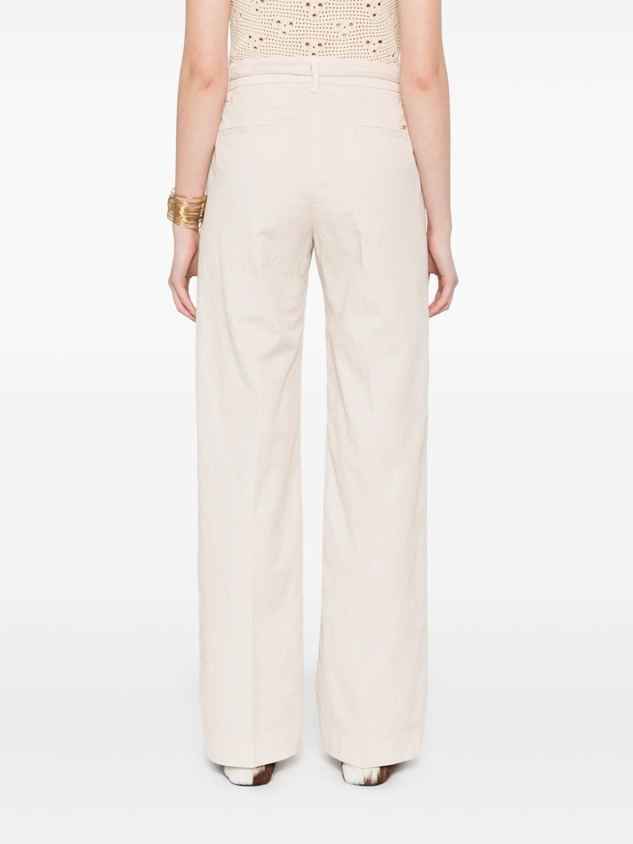 MASON'S NEW YORK TROUSERS