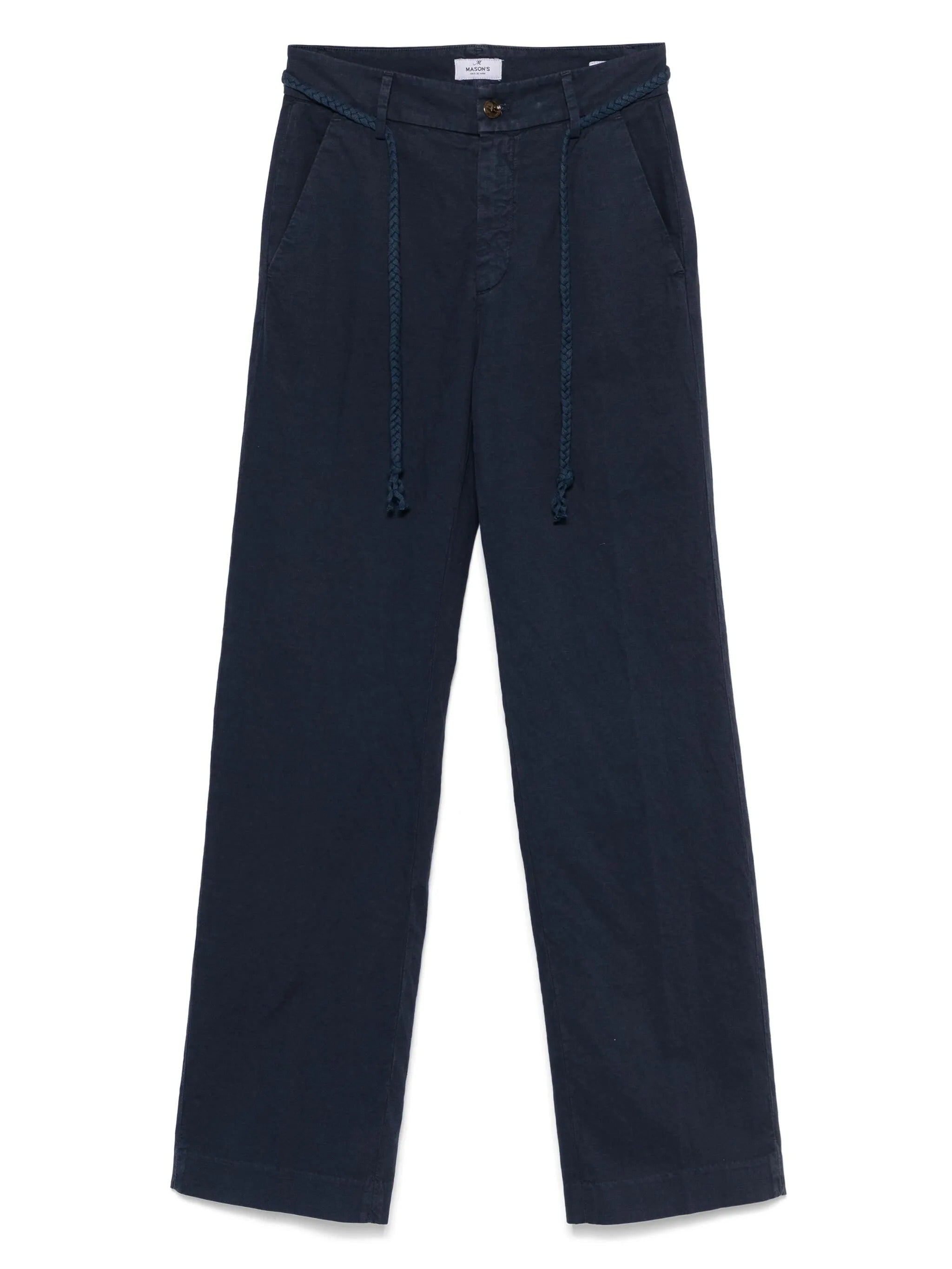 MASON'S NEW YORK TROUSERS