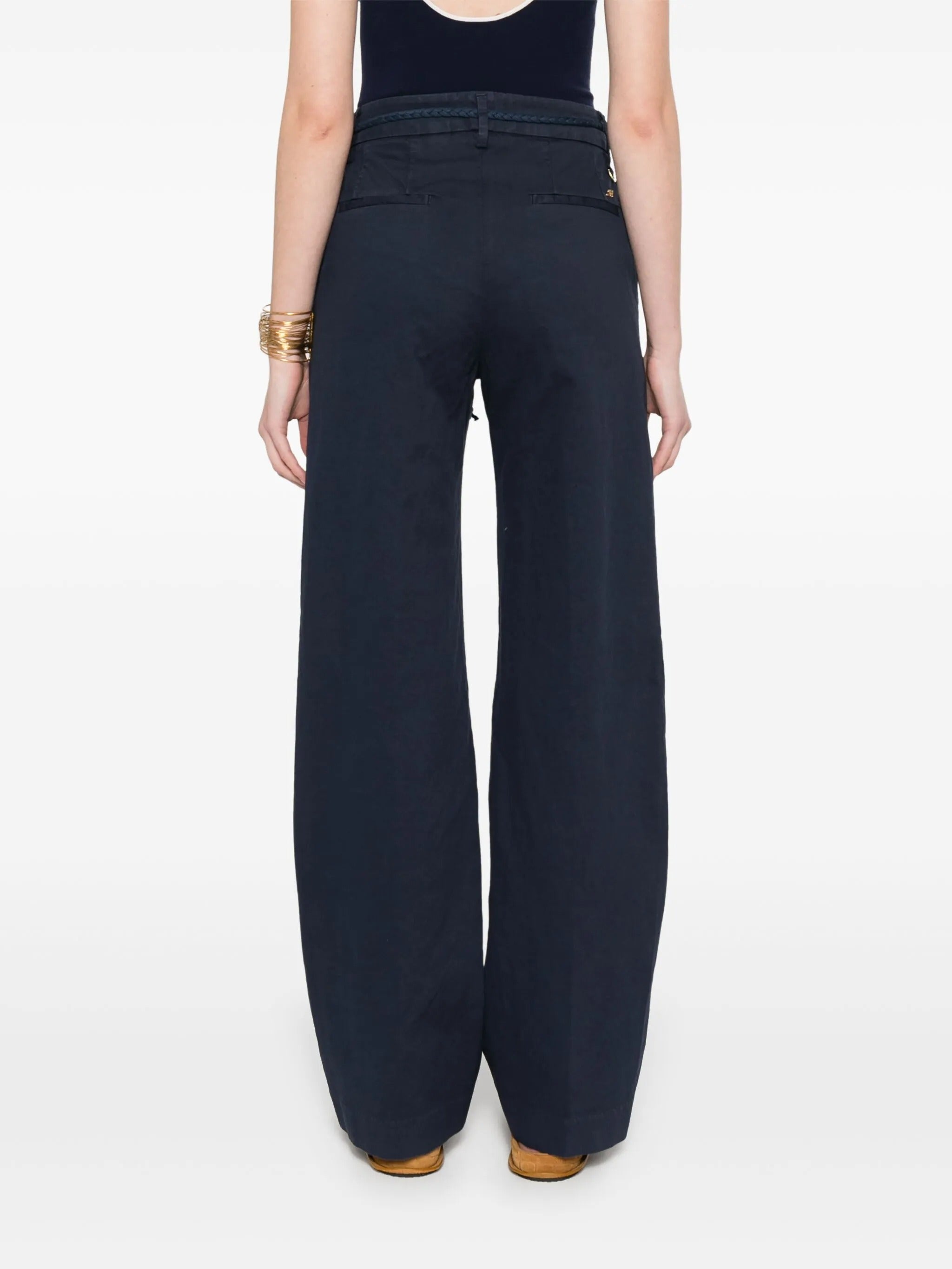 MASON'S NEW YORK TROUSERS